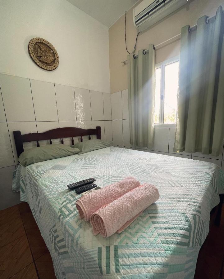 Bed and Breakfast Casa Dona Vilma Баррейриньяс Экстерьер фото